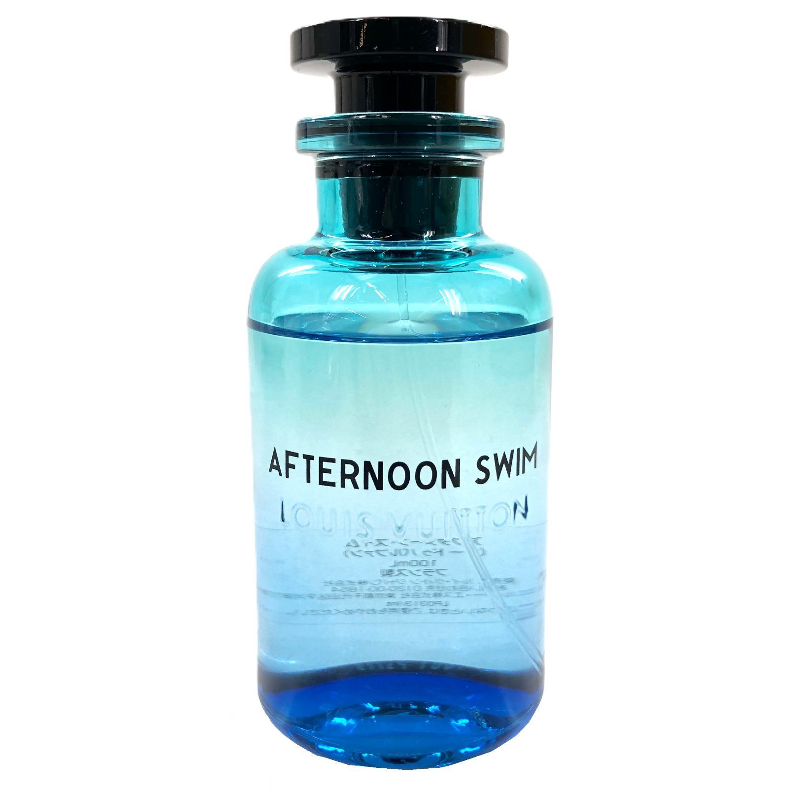 Louis Vuitton ルイヴィトン　香水　アフタヌーンスイム 100ml Afternoon Swim Luxury Fragrance | LOUIS VUITTON ®