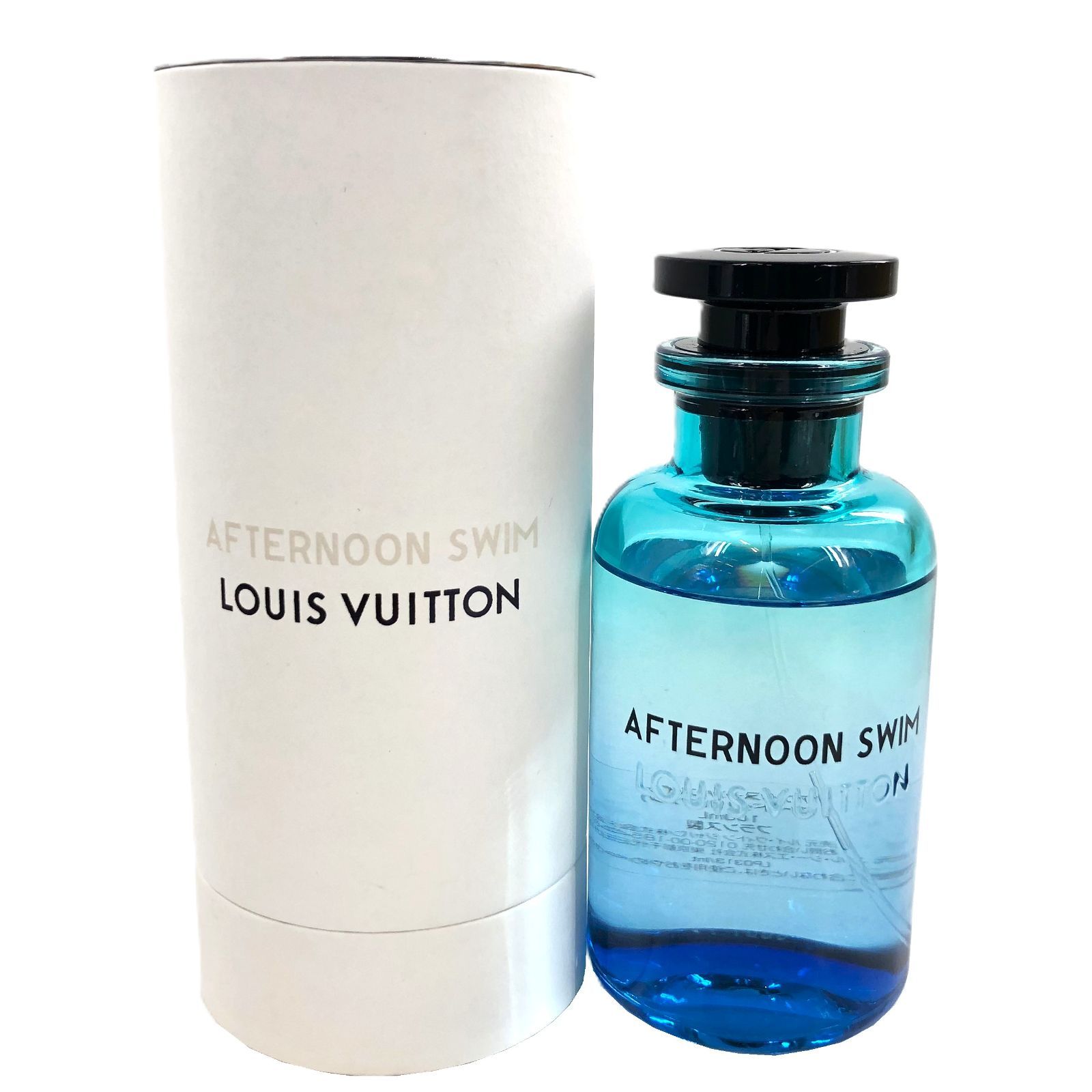 Louis Vuitton 香水　アフタヌーンスイム Celes (セレス) | Louis Vuitton - Afternoon Swim (ルイ・ヴィトン
