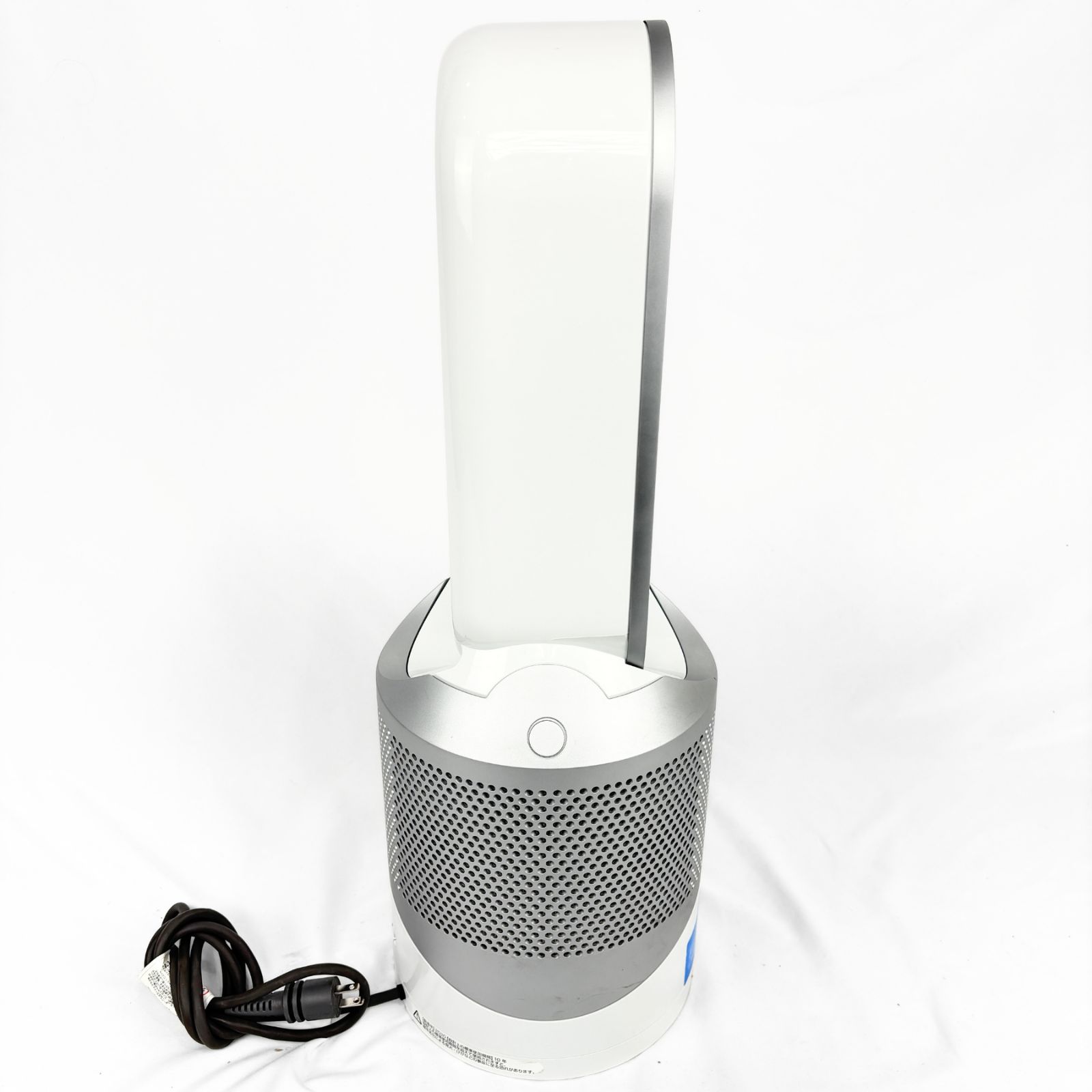 Dyson Pure Hot+Cool Link HP03 WS 空気清浄機 2020年製 動作確認済み 