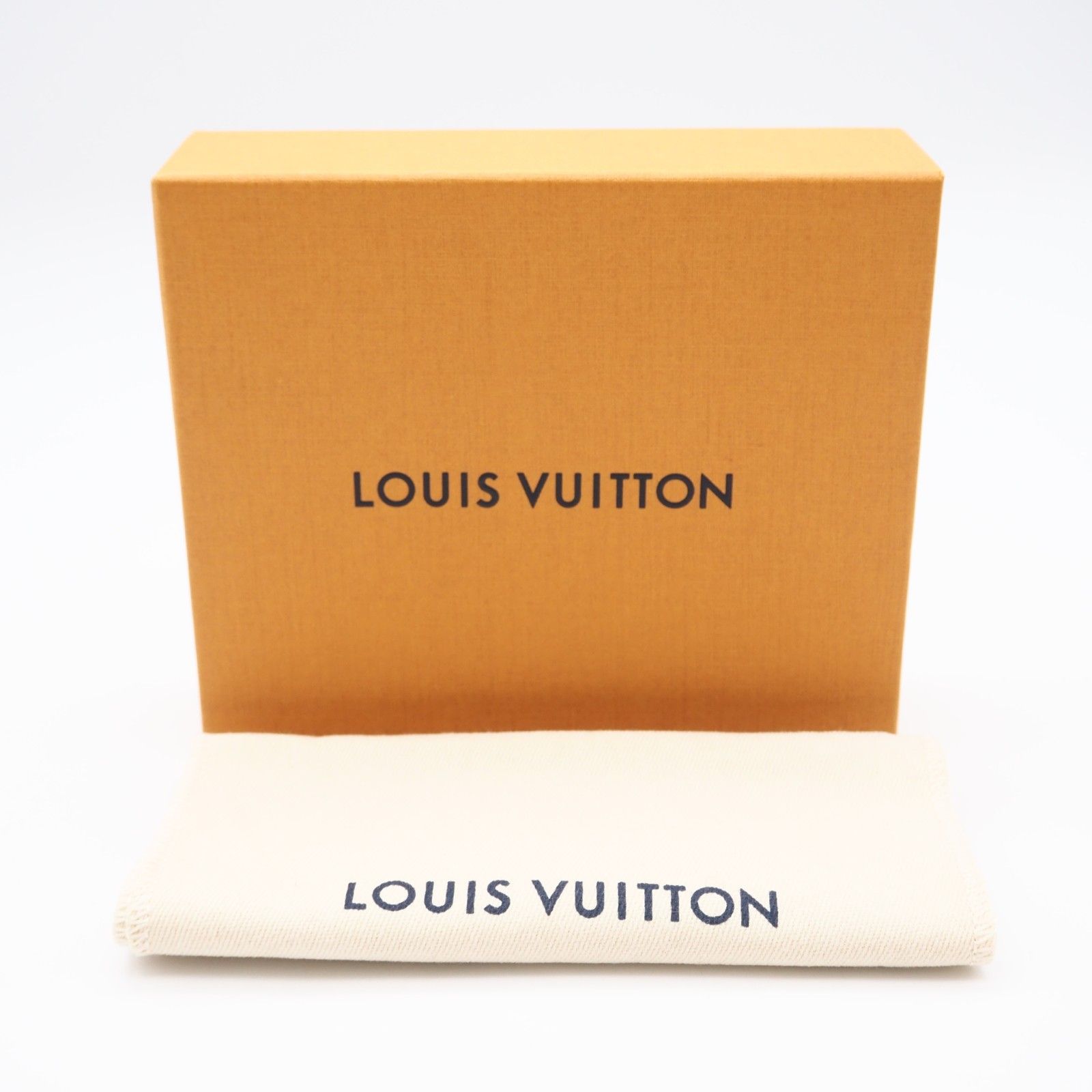 ★3日以内返品可★ 極美品 LOUIS VUITTON ルイ・ヴィトン トリヨン LVヴェルティカル CPウォレット M82144 二つ折り財布 ピンク イエロー トリヨンレザー レディース LOUIS VUITTON - ☆3日以内返品可☆ 極美品 LOUIS VUITTON ルイ