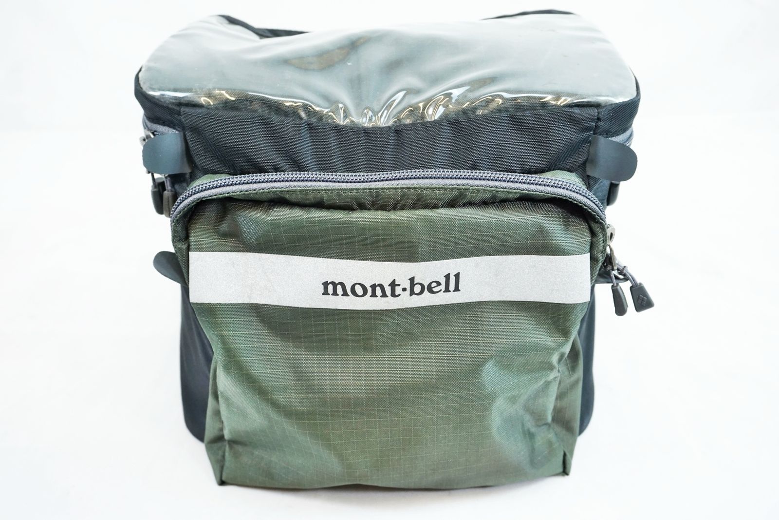 MONT-BELL 「モンベル」 フロントバッグセット / バイチャリ有明店