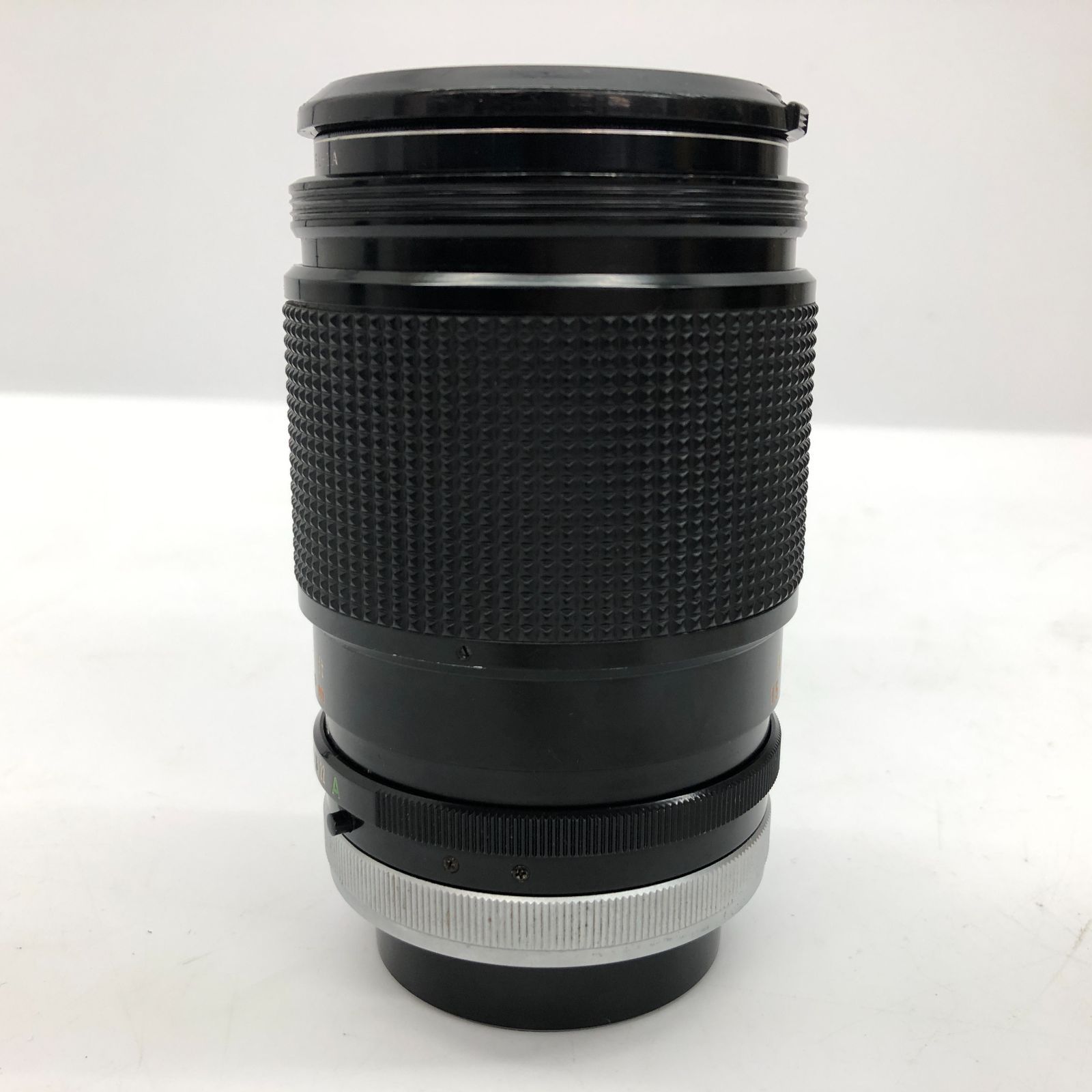 Canon キャノン FD 135mm f/2.5 S.C. 中望遠単焦点レンズ マニュアル