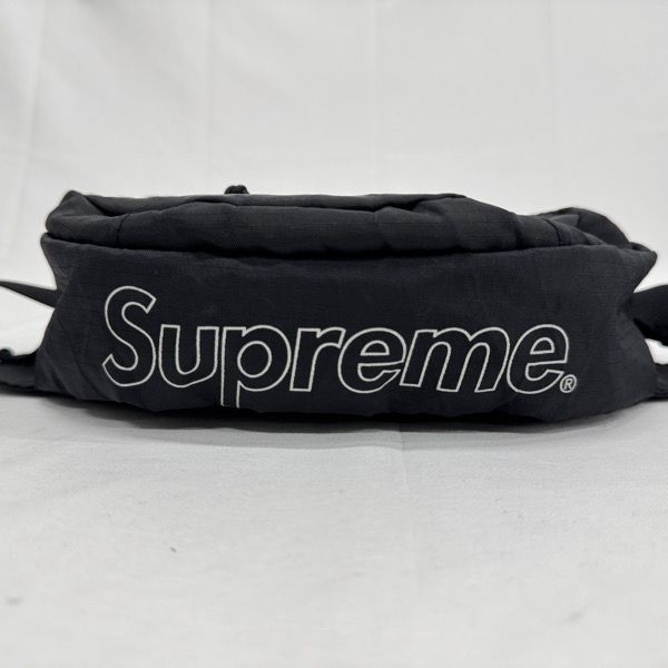 Supreme/シュプリーム【17SS】Waist Bag/ウエストバッグ/ボディバッグ