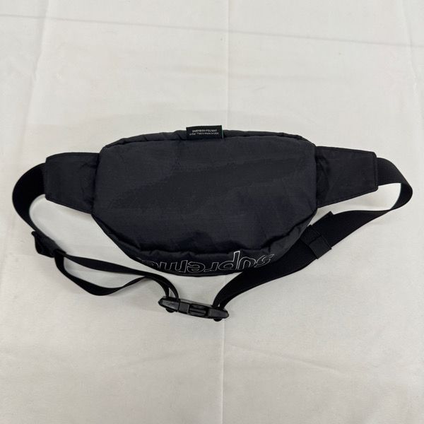 Supreme/シュプリーム【17SS】Waist Bag/ウエストバッグ/ボディバッグ