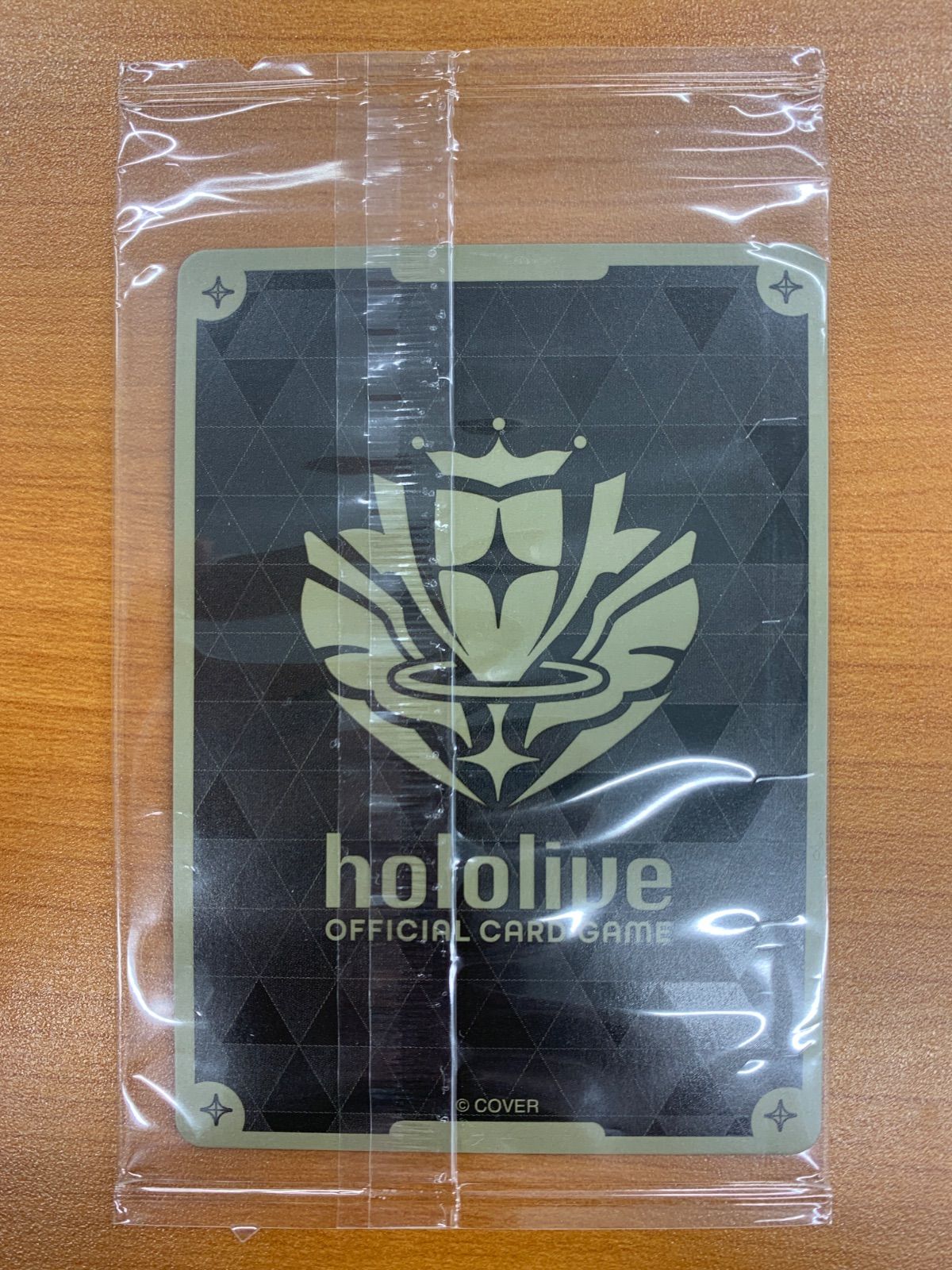 未開封 天音かなた P プロモ hBP01-013 ホロライブカード hololive