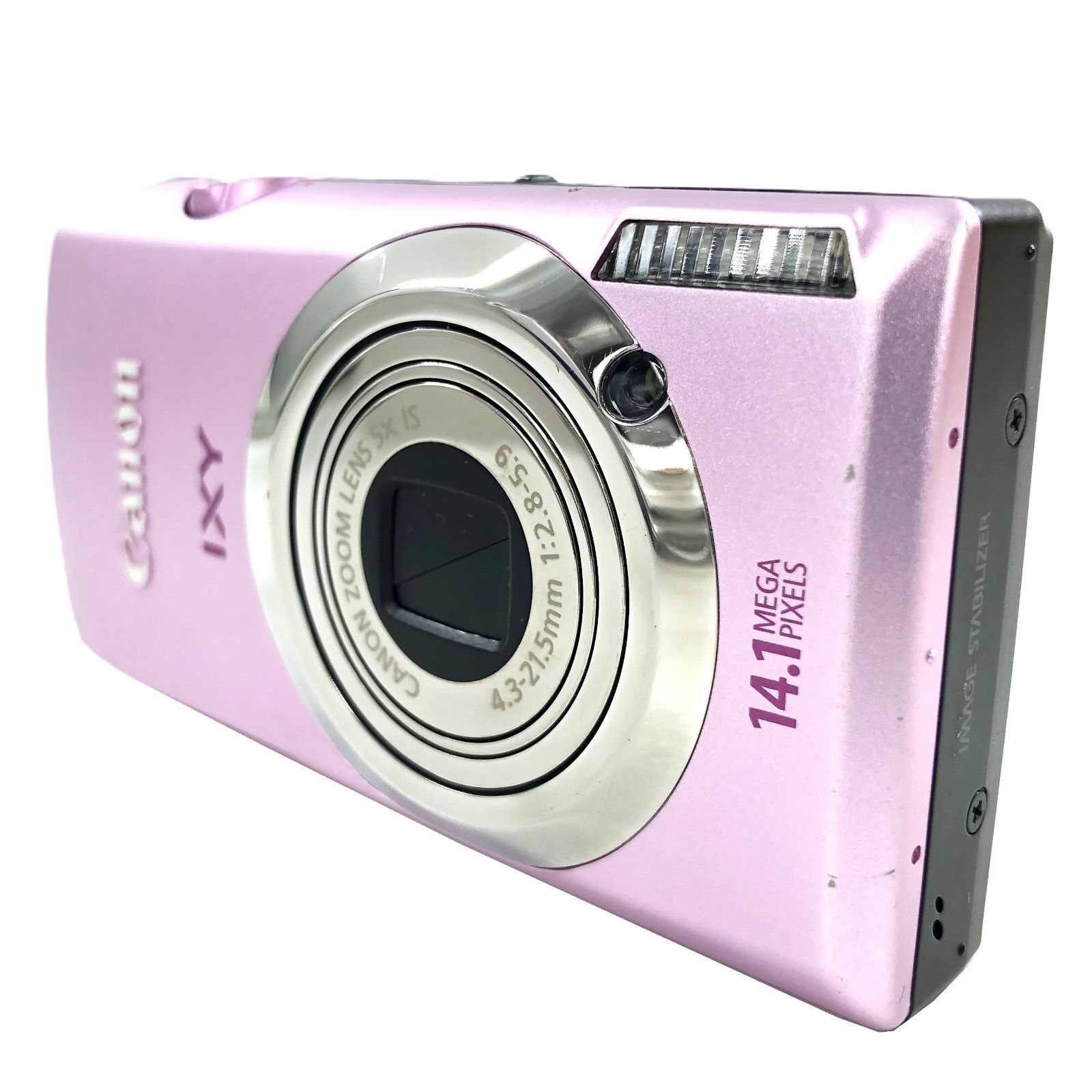 家電 Canon IXY  10S Amazon.co.jp: Canon IXY 10S Digital Camera Silver IXY10S(SL