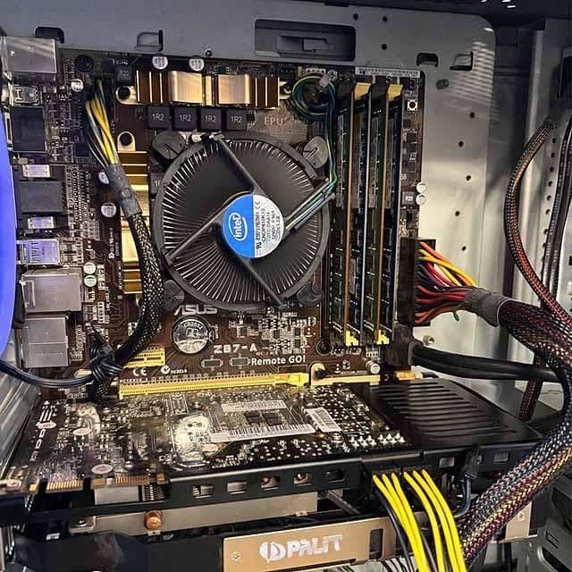 i7ゲーミングPC Apex/ヴァロラント動作確認済 中古PC - メルカリ