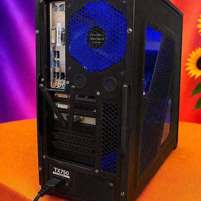 ◇特価品◇i7 ZalmanゲーミングPC】Apex、ヴァロラント◎ - メルカリ