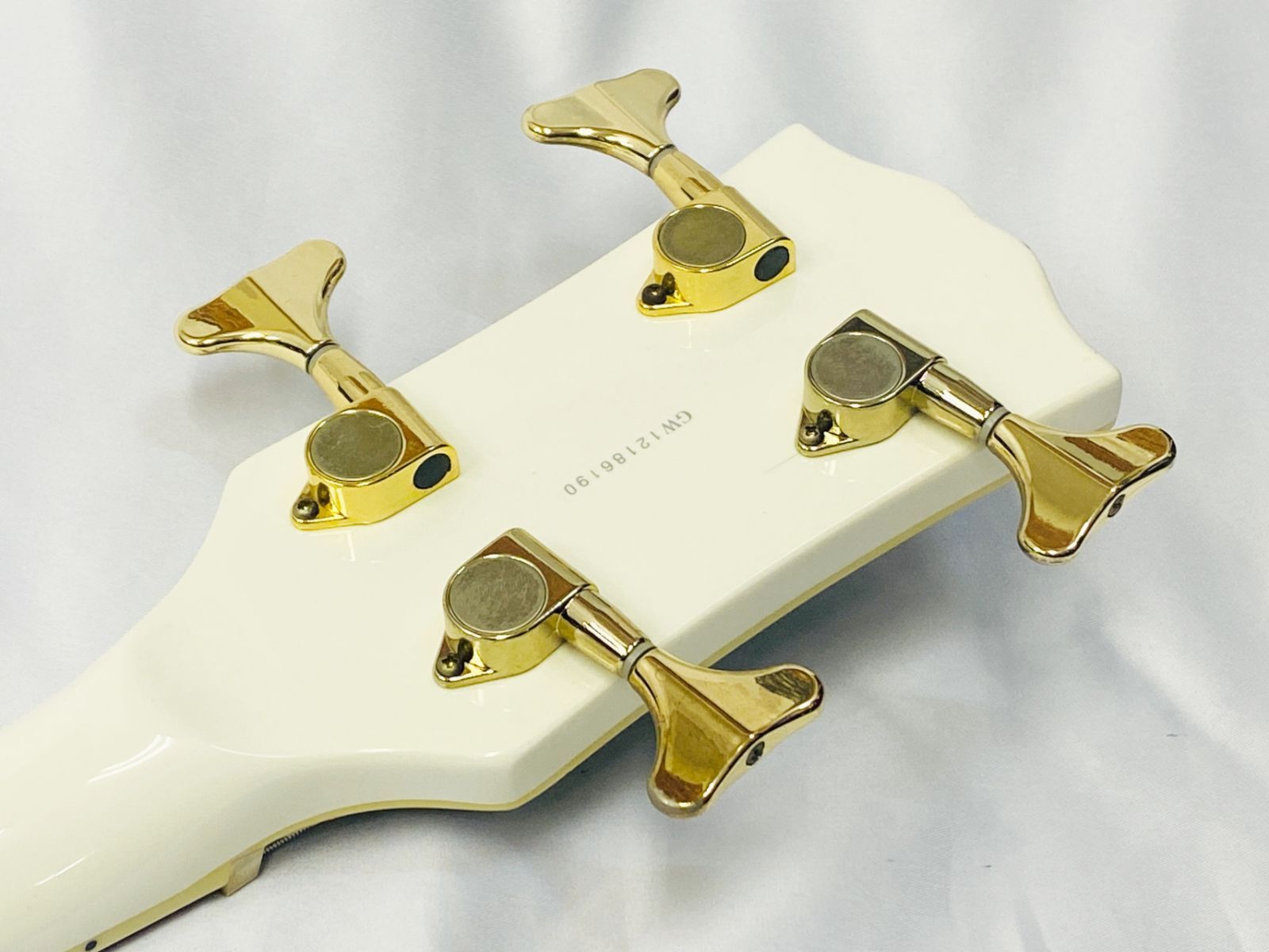 GrassRoots G-LB-52CC グラスルーツ エレキベース レスポールタイプ
