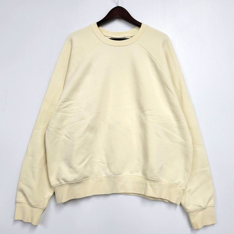 中古品】 FEAR OF GOD ESSENTIALS フィア オブ ゴッド エッセンシャル