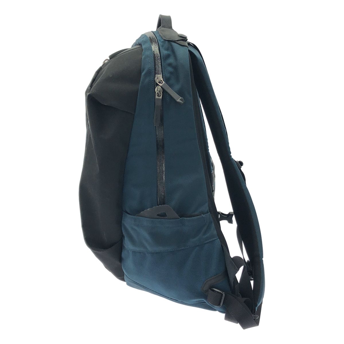 ARC'TERYX アークテリクス ARRO 16 BACKPACK バックパック ブルー