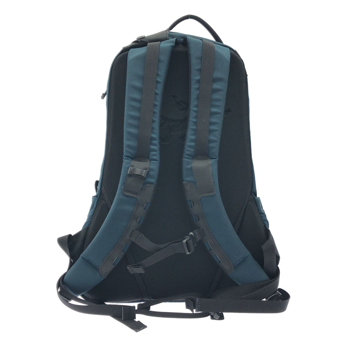 ARC'TERYX アークテリクス ARRO 16 BACKPACK バックパック ブルー
