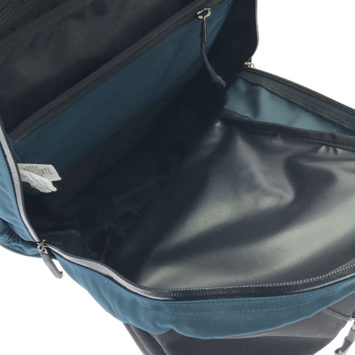 ARC'TERYX アークテリクス ARRO 16 BACKPACK バックパック ブルー