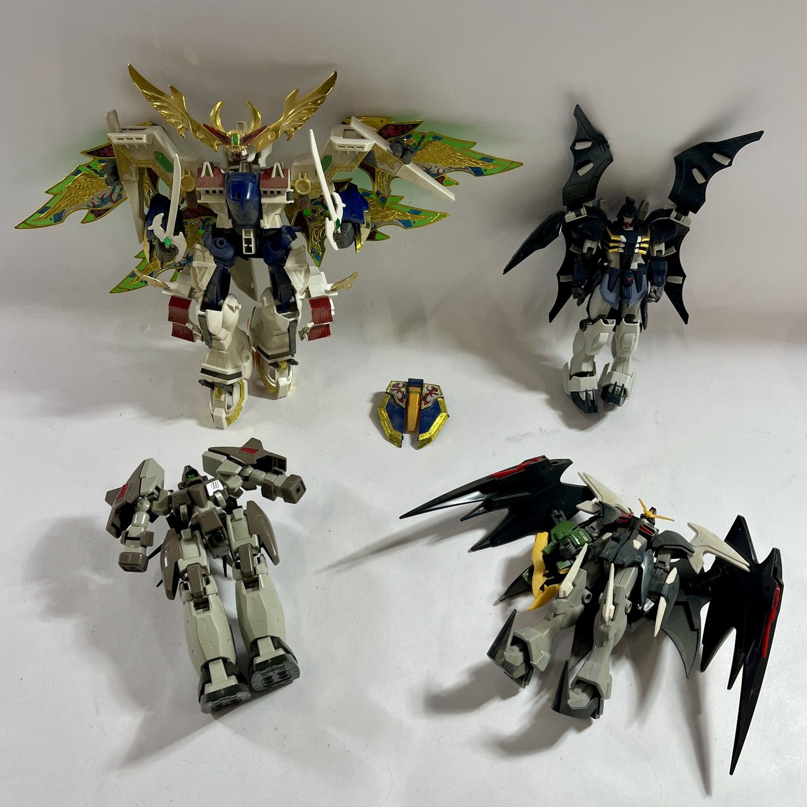 ガンプラ SDガンダム BB戦士 まとめ売り スポーツストア SDガンダム BB