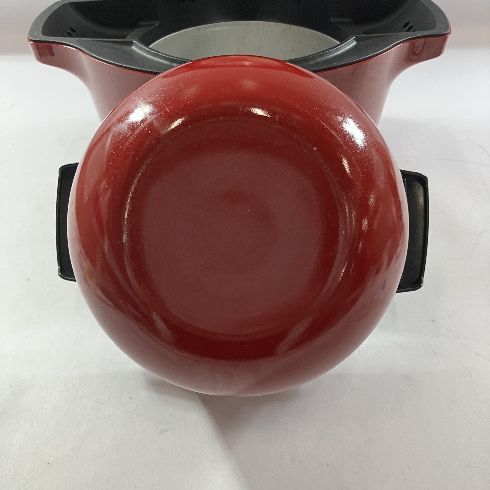 ☆ SHARP シャープ HEALSLO HOTCOOK ヘルシオ ホットクック KN-H99A-R