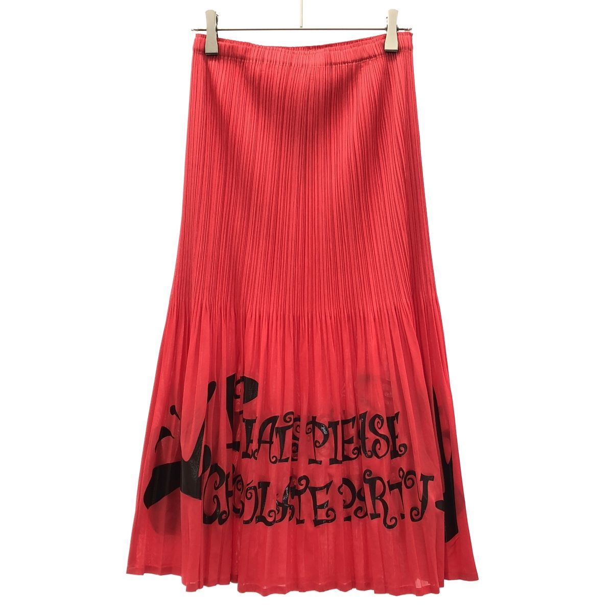 ISSEY PLEATS PLEASE イッセイミヤケ MIYAKE MIYAKE(プリーツプリーズ