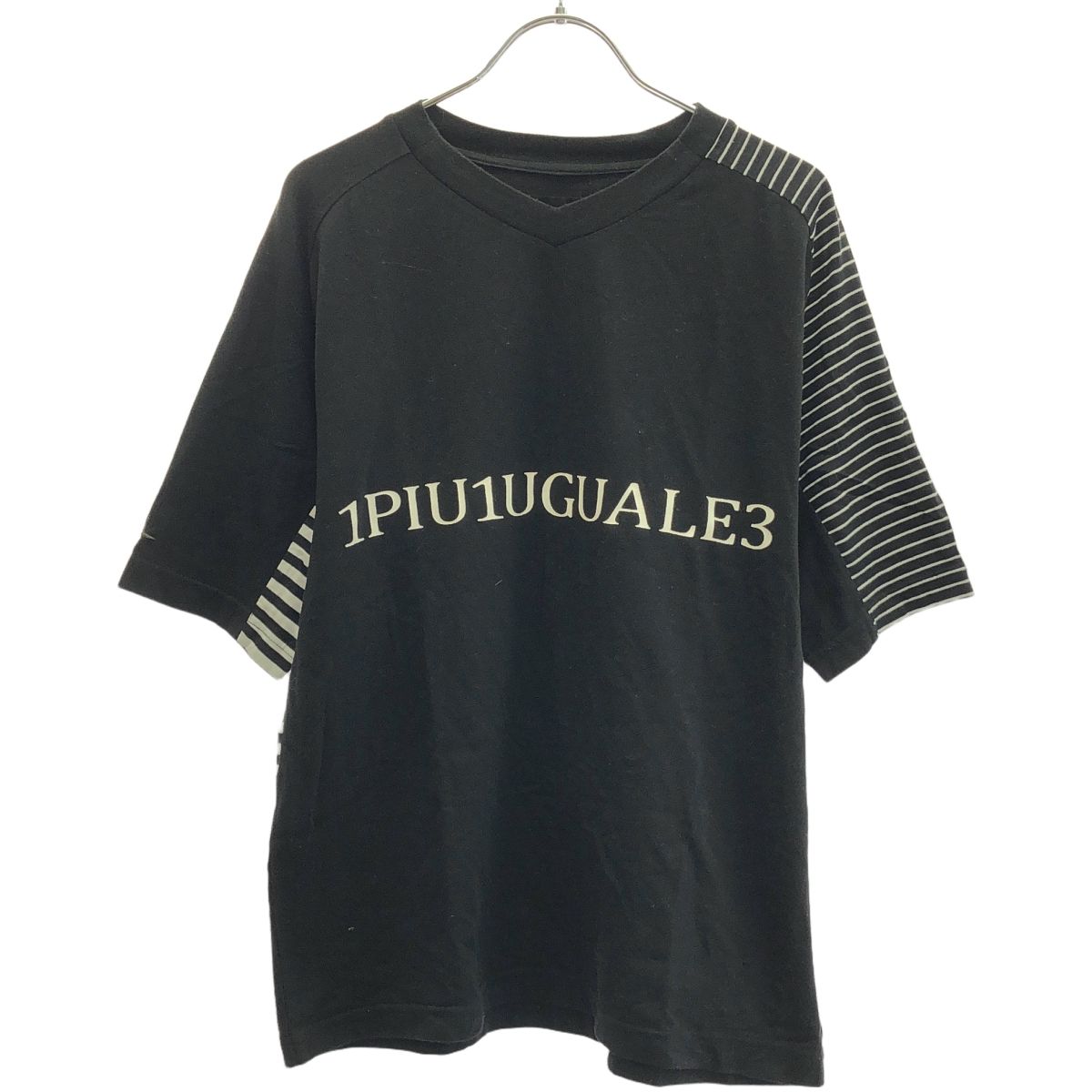 1PIU1UGUALE3 × R[ONE] Ronaldinho ウノ ピゥ ウノ ウグァーレ トレ