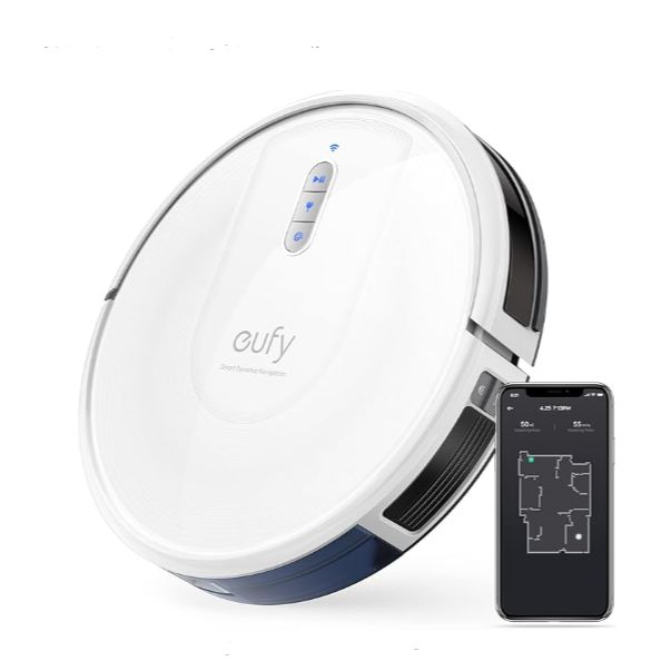 【美品】eufy RoboVac g30 hybrid ※リコール対象外 Anker Eufy RoboVac G30 ロボット掃除機 リコール対象外品 【公式通販】
