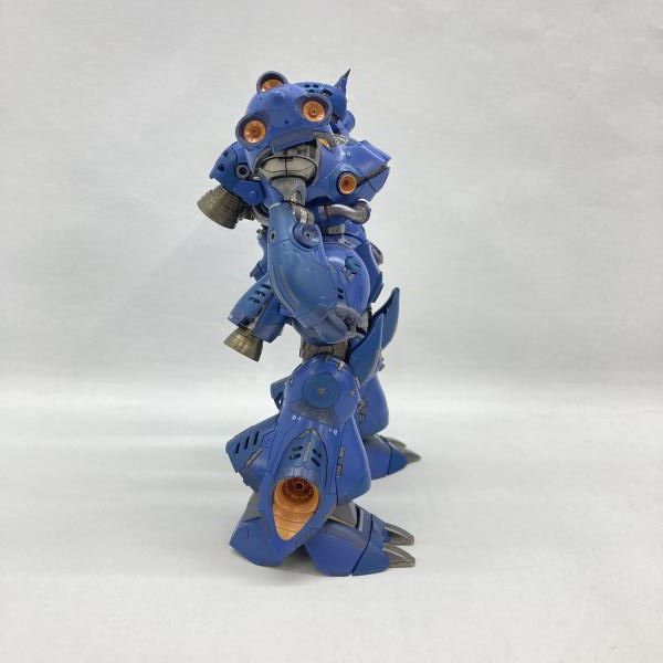 中古】バンダイ METAL BUILD ケンプファー 開封品 機動戦士ガンダム