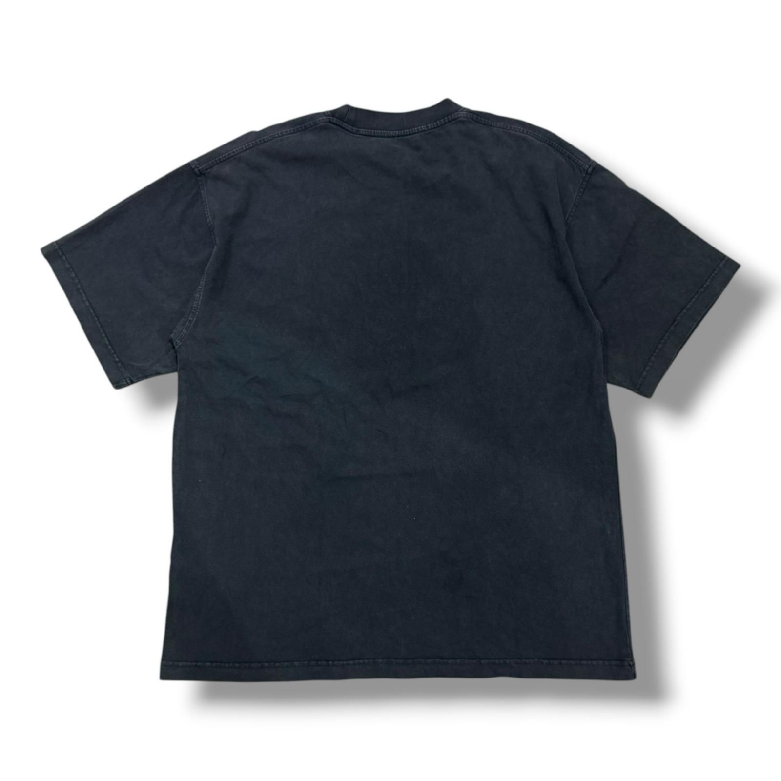 Alexander Wang エンボスロゴ Tシャツ Tシャツ アレキサンダーワン