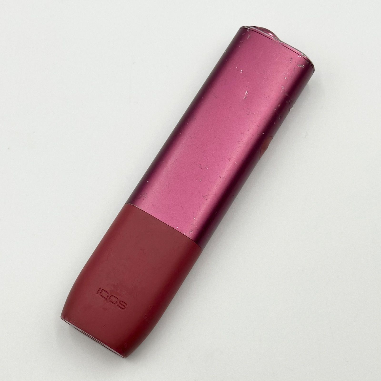iQOS ILUMA ONE アイコス イルマ ワン サンセットレッド 【24時間以内 