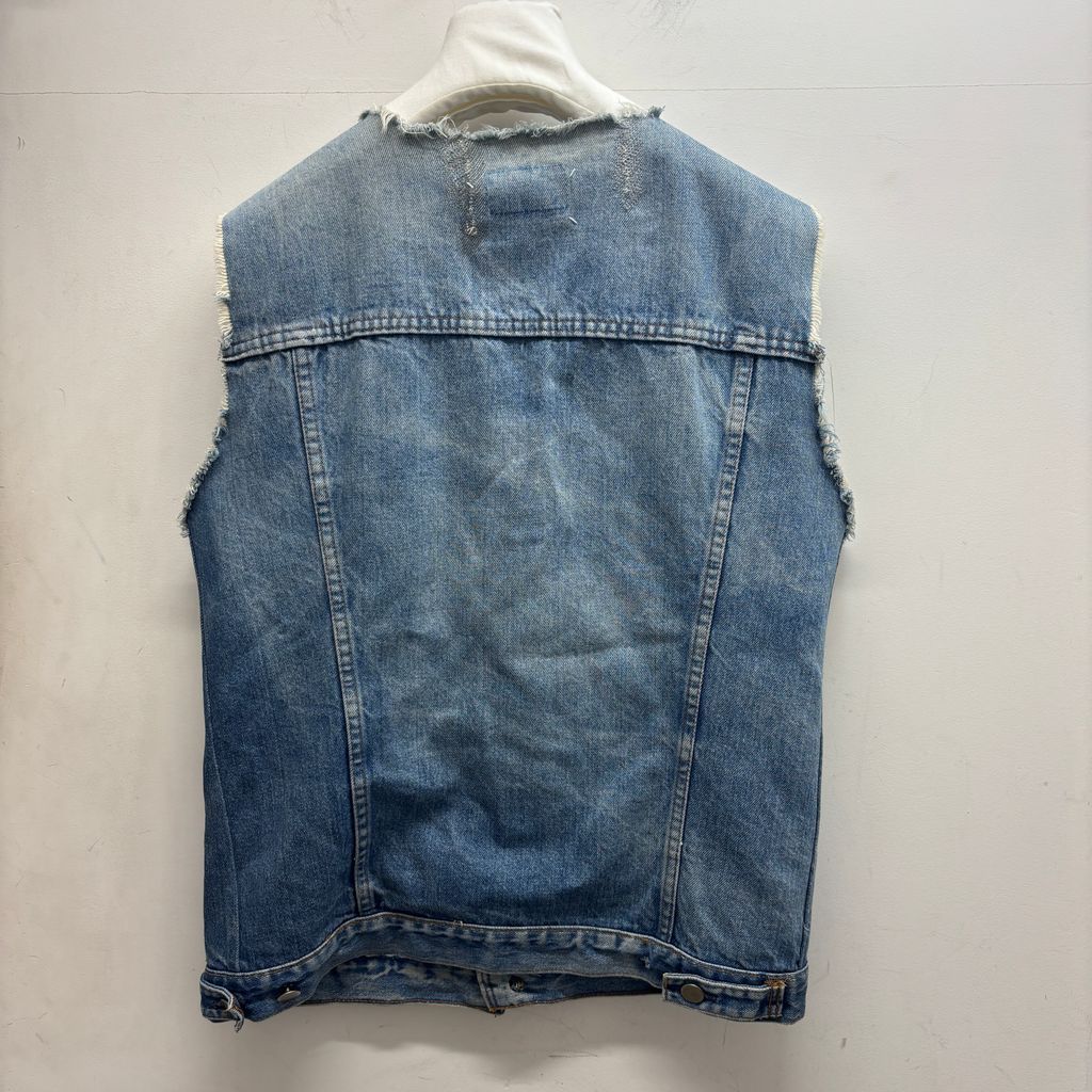 Maison Martin Margiela メゾンマルタンマルジェラ Attisanal