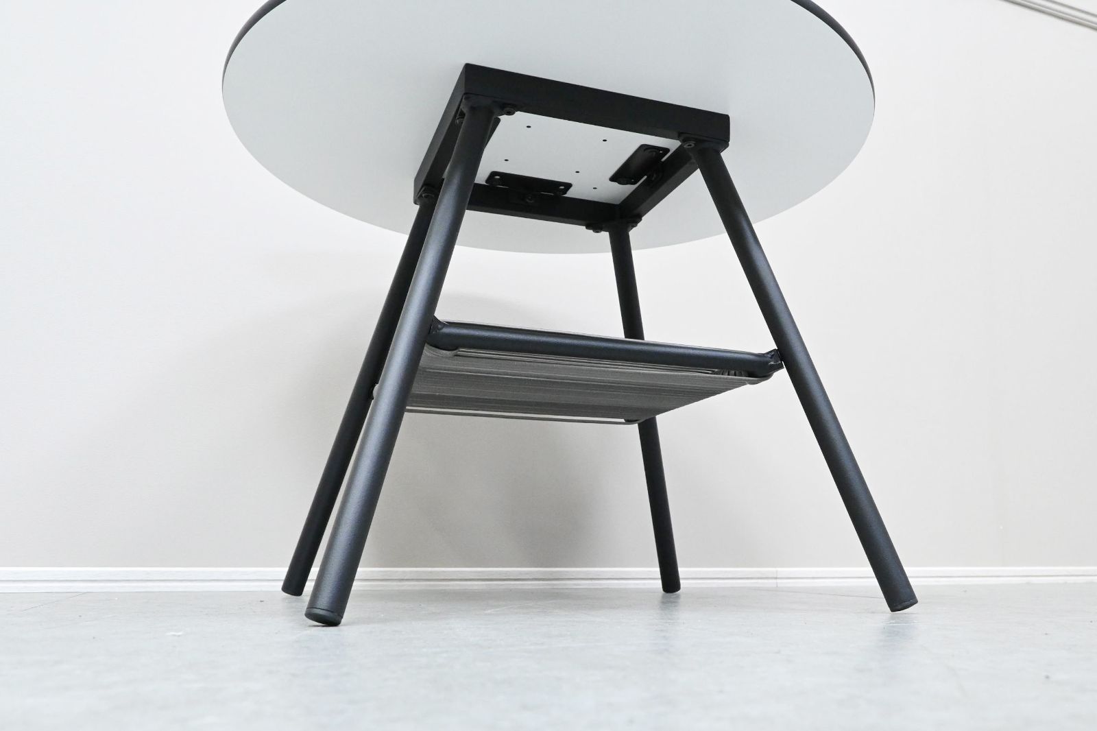 ☆展示美品☆BoConcept ボーコンセプト ガーデンチェア&テーブル3点