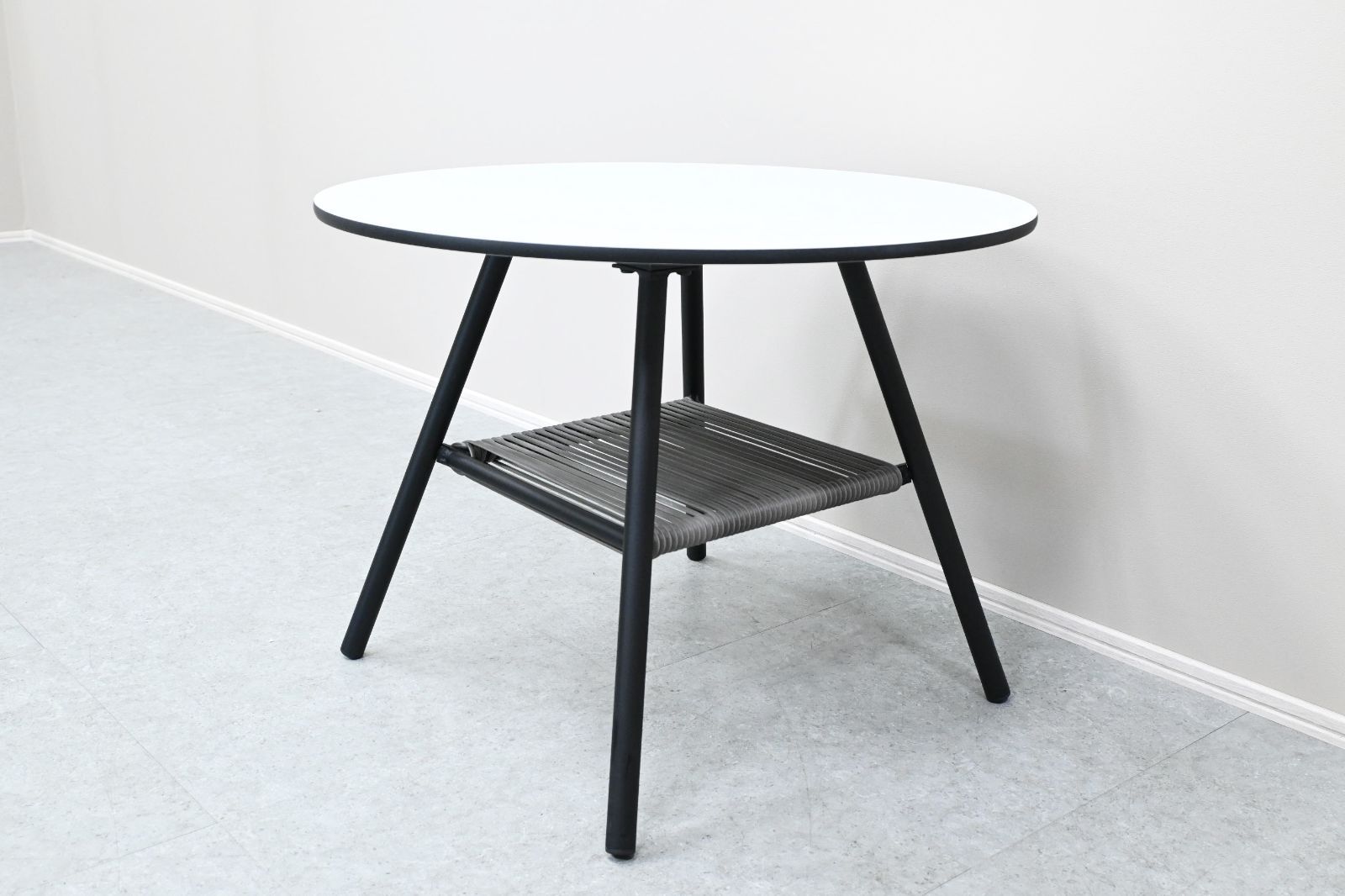 ☆展示美品☆BoConcept ボーコンセプト ガーデンチェア&テーブル3点