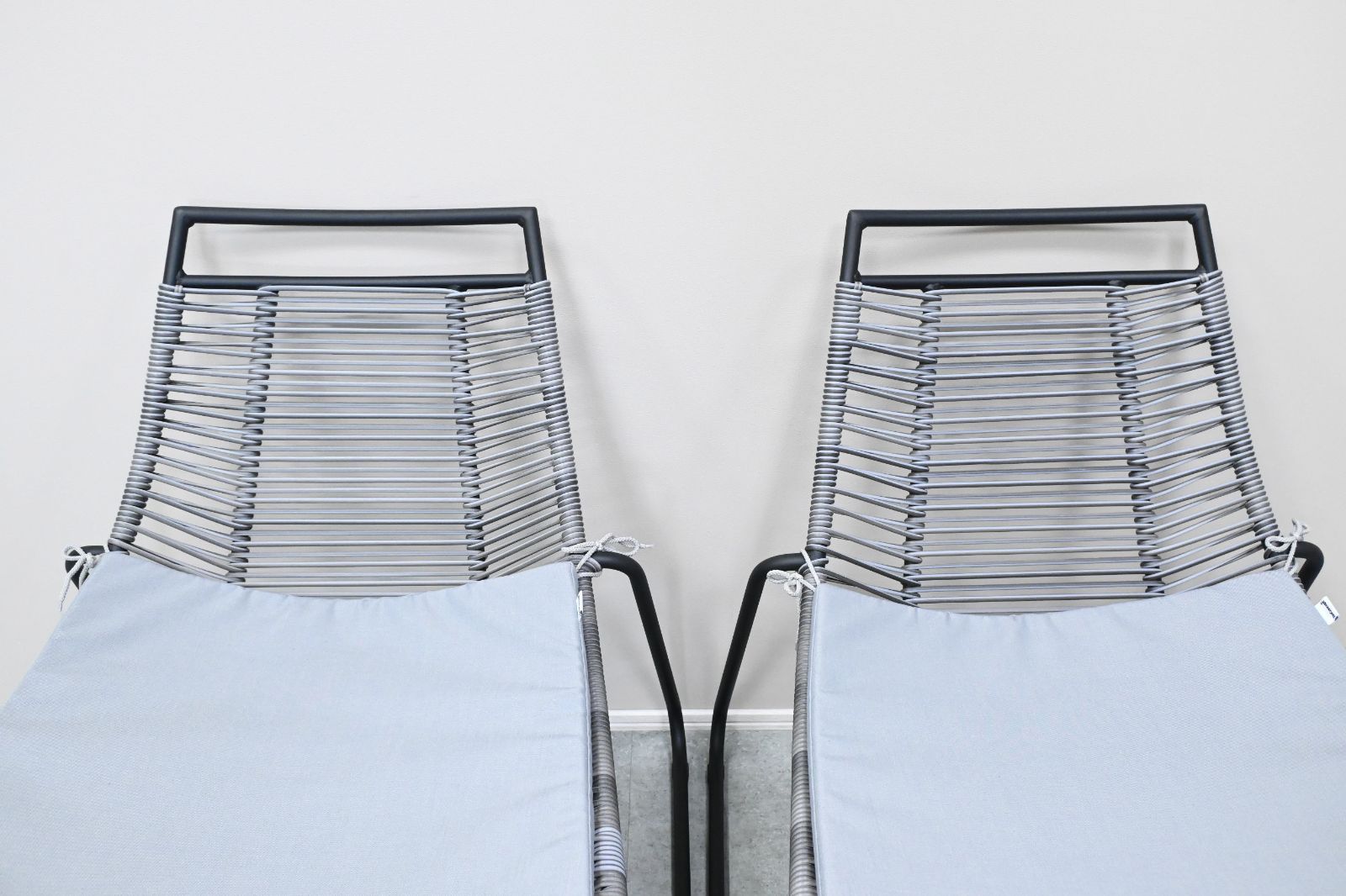 ☆展示美品☆BoConcept ボーコンセプト ガーデンチェア&テーブル3点