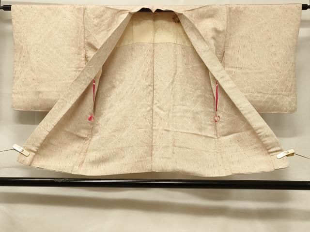 平和屋着物＃羽織　切嵌文　正絹　逸品　CABF1294in 平和屋着物＃羽織 切嵌文 正絹 逸品 CABF1294in - メルカリ
