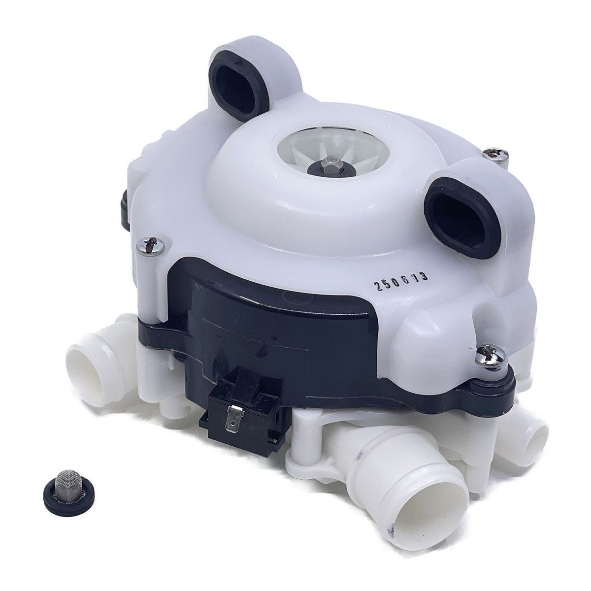 【新品】ANP8C-673A パナソニック ビルトイン 食器洗い乾燥機 食洗機用 ポンプユニット 業者様向け 新品 純正 交換用 部品 Panasonic