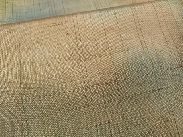 平和屋着物●上質な紬　霞文　正絹　逸品　CABF3220ut 平和屋着物○上質な紬 霞文 正絹 逸品 CABF3220ut - メルカリ
