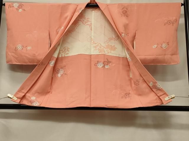 平和屋着物＃羽織　地紋起こし　辻が花　正絹　逸品　CABF1322in 平和屋着物＃羽織 地紋起こし 辻が花 正絹 逸品 CABF1322in - メルカリ