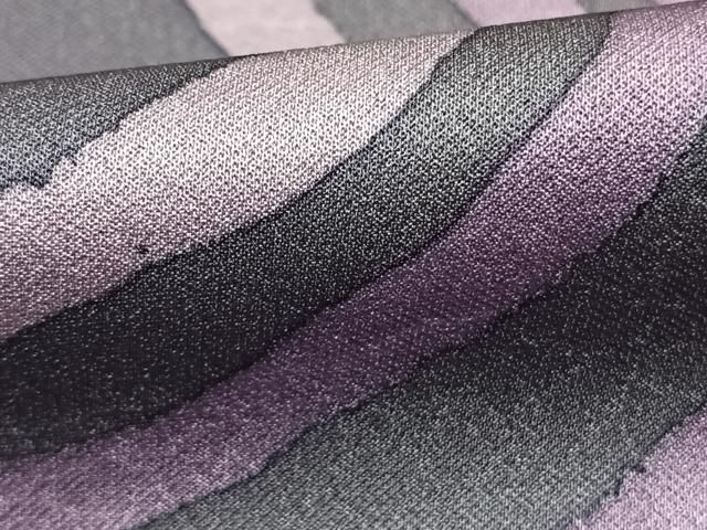 平和屋着物●訪問着　流水文　ろうけつ染め　正絹　逸品　AABH4899fy 平和屋着物○訪問着 流水文 ろうけつ染め 正絹 逸品 AABH4899fy - メルカリ