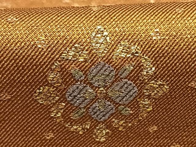 平和屋着物●お召　訪問着　吉祥花文　金糸　正絹　逸品　AABH4901fy 平和屋着物○お召 訪問着 吉祥花文 金糸 正絹 逸品 AABH4901fy - メルカリ