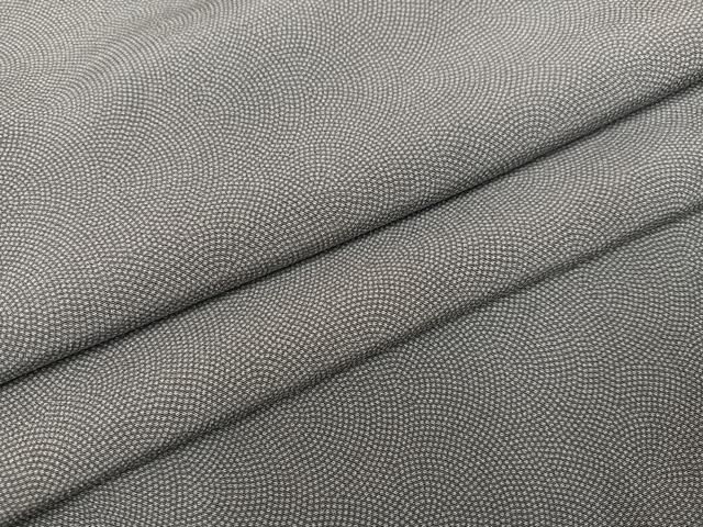 平和屋着物●江戸小紋　鮫小紋柄　正絹　逸品　AABH6952ph 平和屋着物○江戸小紋 鮫小紋柄 正絹 逸品 AABH6952ph - メルカリ