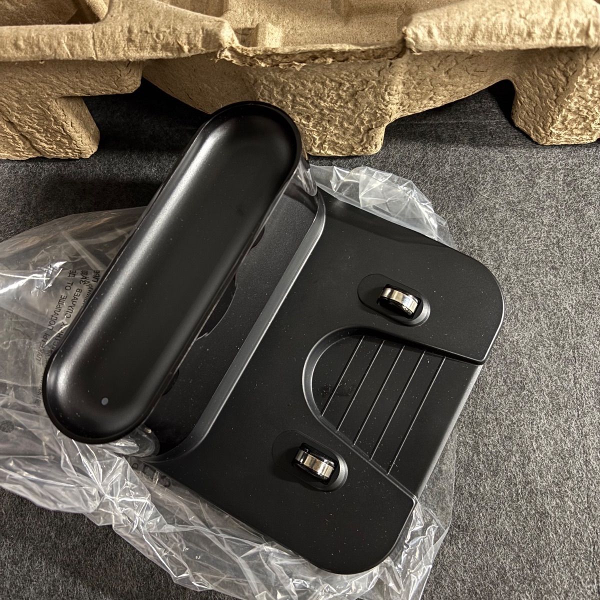 MP【未使用】eufy Clean G30 Hybrid RoboVac G30 ロボット掃除機 水 
