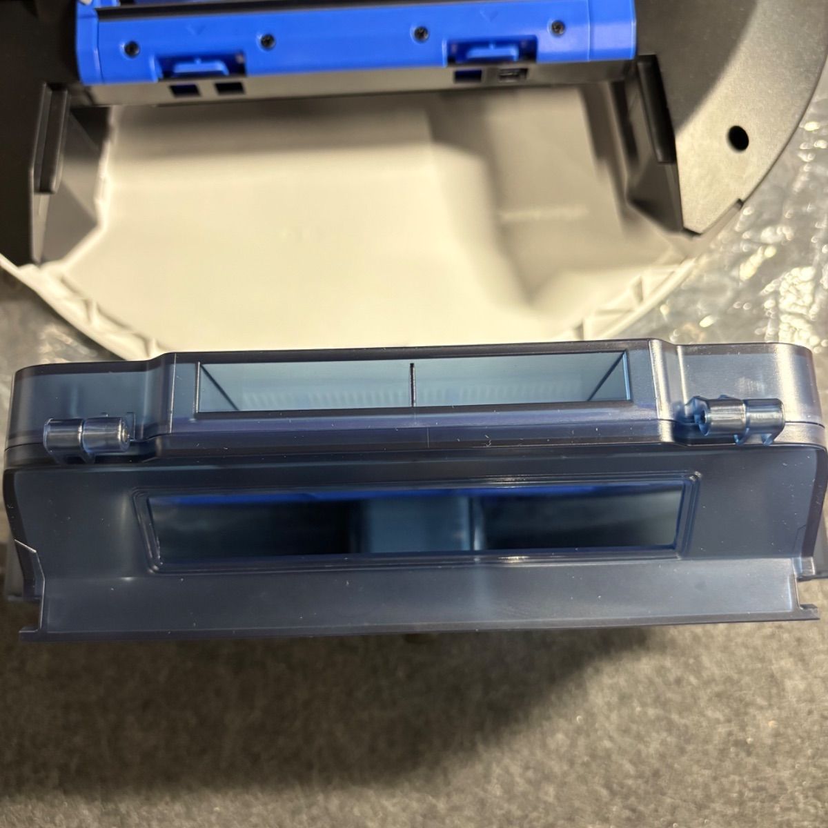 【未使用】eufy Clean G30 Hybrid ロボット掃除機　水拭き両用 ⭐︎新品⭐︎Anker eufy Clean G30 Hybrid ロボット掃除機 【公式通販】