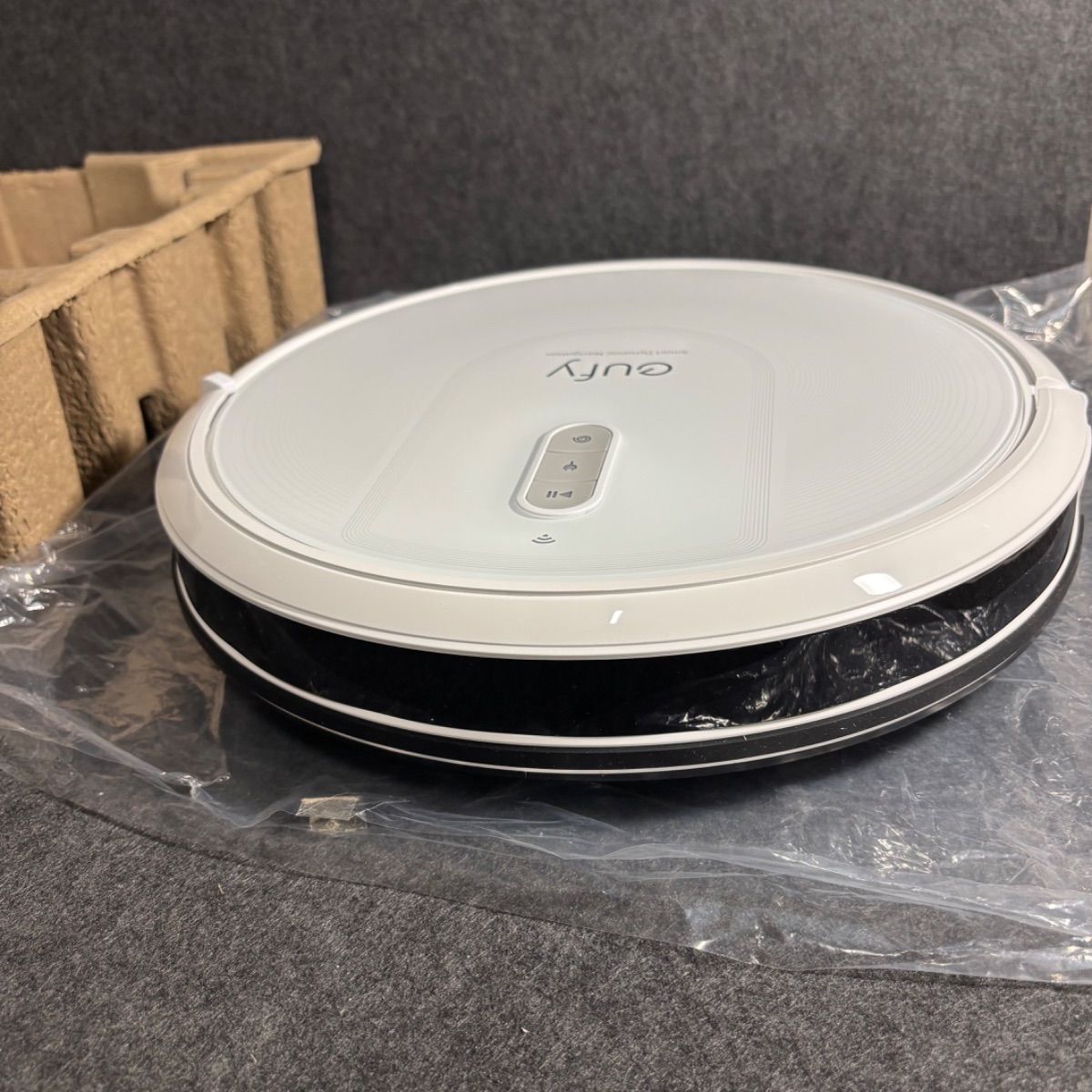 【未使用】eufy Clean G30 Hybrid ロボット掃除機　水拭き両用 ⭐︎新品⭐︎Anker eufy Clean G30 Hybrid ロボット掃除機 【公式通販】