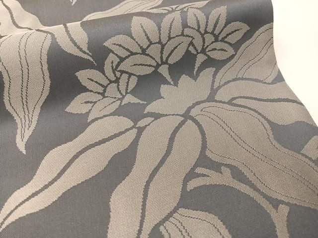 平和屋着物●全通柄袋帯　枝花文　正絹　逸品　CABG1817vp 平和屋着物○全通柄袋帯 枝花文 正絹 逸品 CABG1817vp - メルカリ