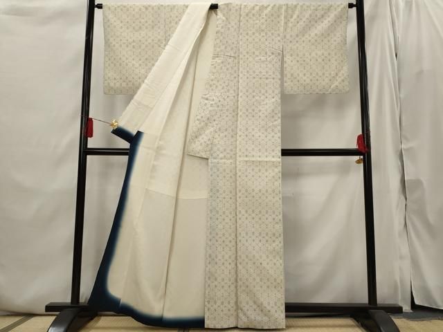 平和屋着物■上質な紬　間道　正絹　逸品　AABI6398st 平和屋着物□上質な紬 間道 正絹 逸品 AABI6386st - メルカリ