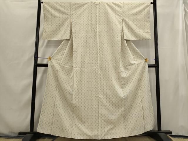 平和屋着物■上質な紬　間道　正絹　逸品　AABI6398st 平和屋着物□上質な紬 間道 正絹 逸品 AABI6398st - メルカリ
