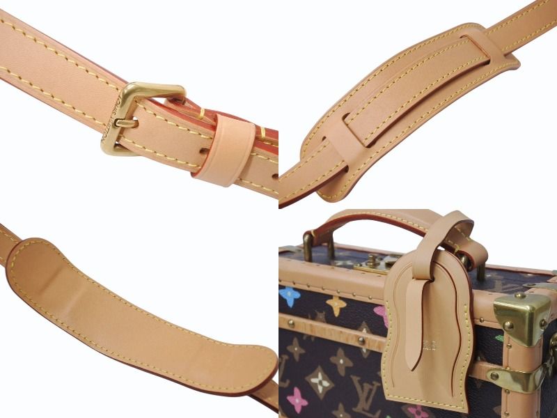 LOUIS VUITTON ルイヴィトン タイラーザクリエイター モノグラム