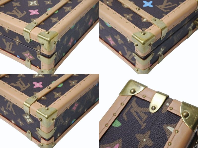 LOUIS VUITTON ルイヴィトン タイラーザクリエイター モノグラム