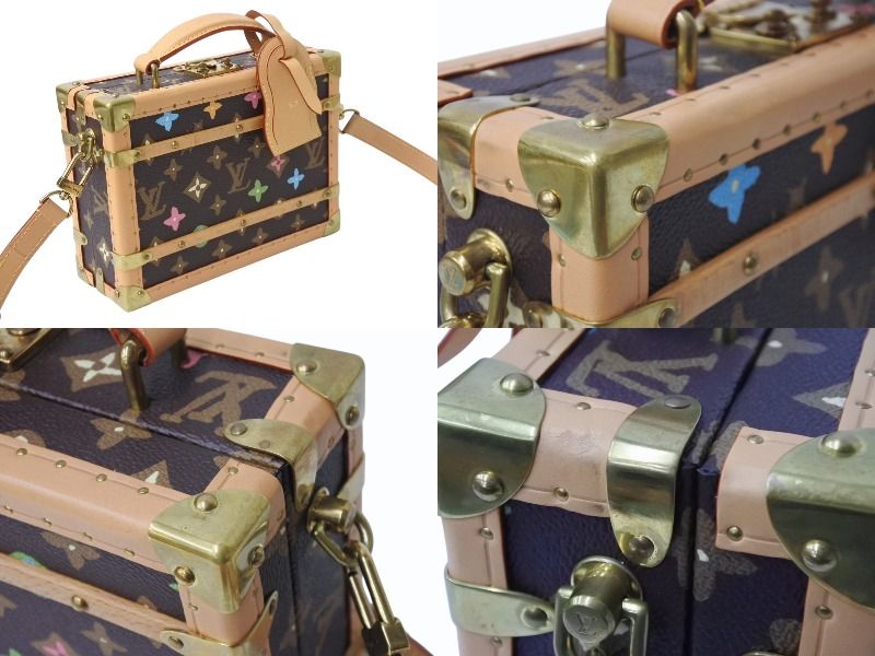 LOUIS VUITTON ルイヴィトン タイラーザクリエイター モノグラム