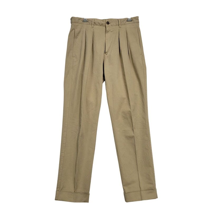 中古品】 BERNARD ZINS ベルナール ザンス × BEAMS F ビームスF BRUCE