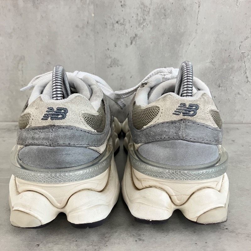 New Balance ニューバランス U9060LBA グレー 23.5cm スニーカー 