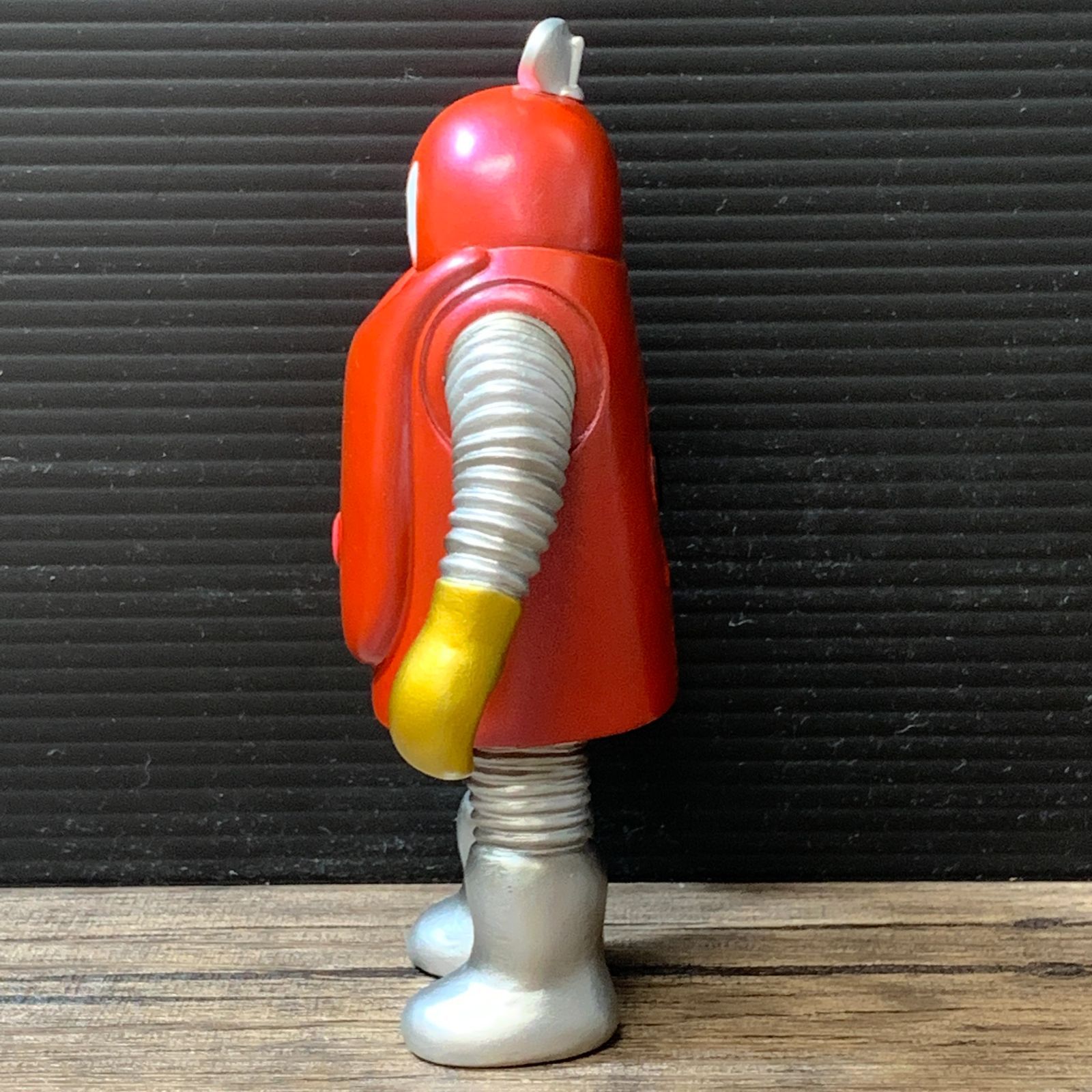 むつ44-041956] [併売] メディコム・トイ 東映レトロソフビ