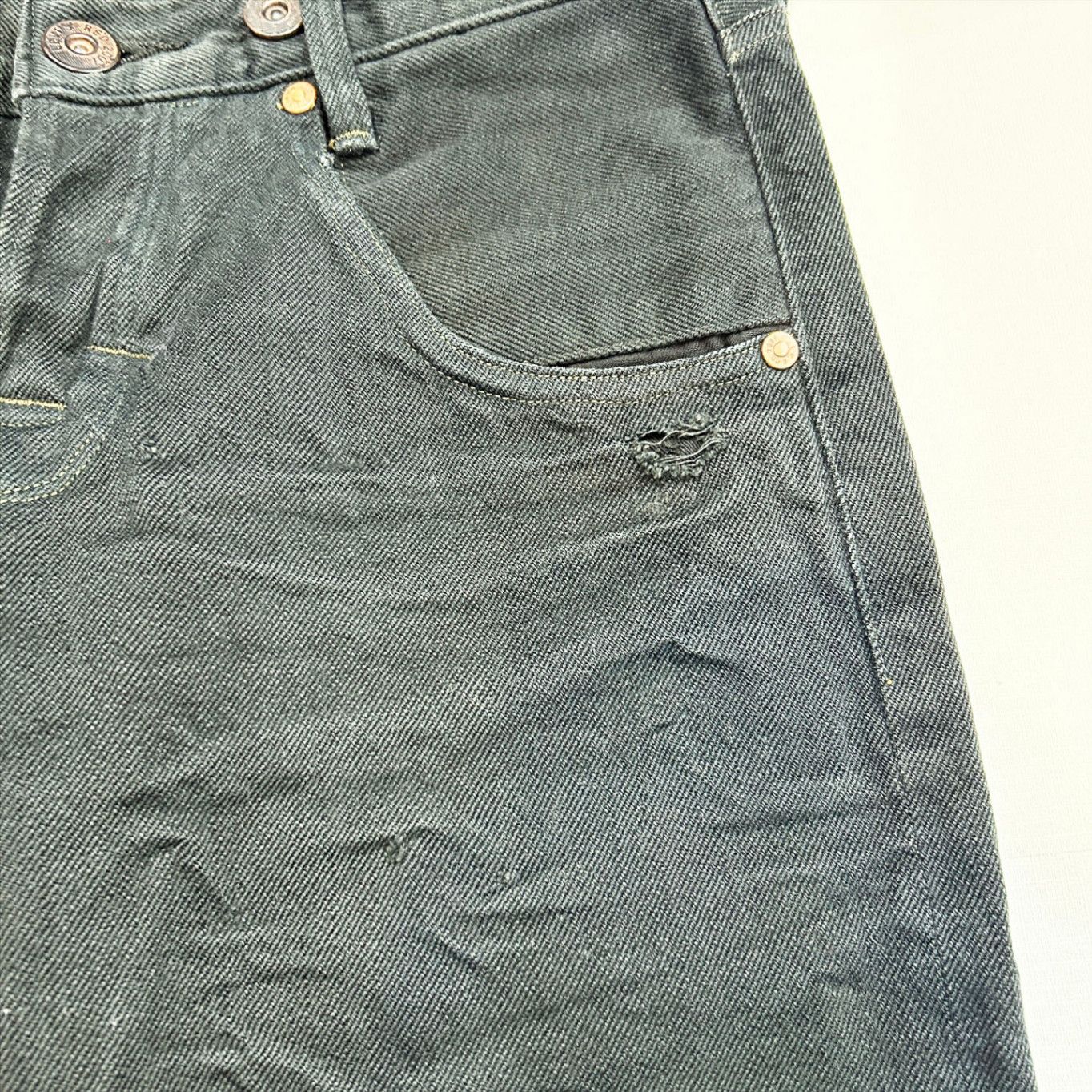 07年 LEVI