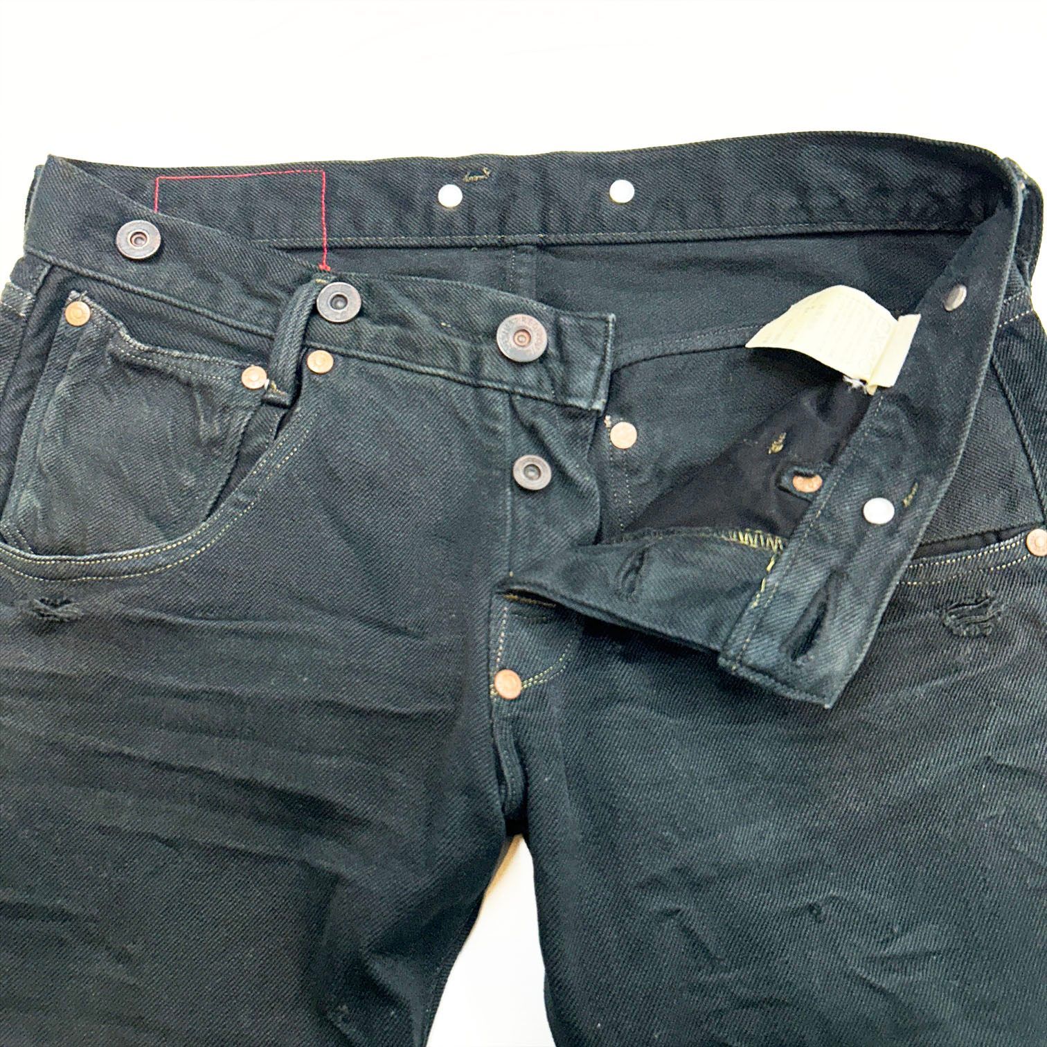07年 LEVI